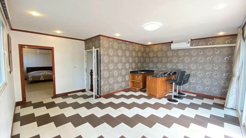 For Rent - Island View Residence, Chon Buri (Pattaya)