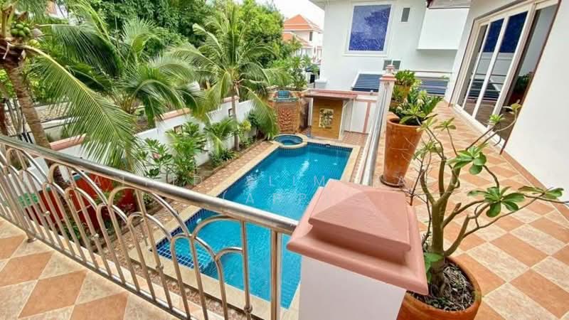 For Rent - Island View Residence, Chon Buri (Pattaya)