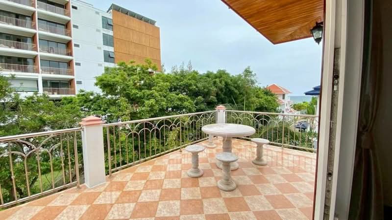 Island View Residence, ชลบุรี, หนองปรือ, บางละมุง, ชลบุรี, 400 ตร.ม., วิลล่า ให้เช่า, โดย Sathida Limphasut (App), 500196052 - DDproperty.com