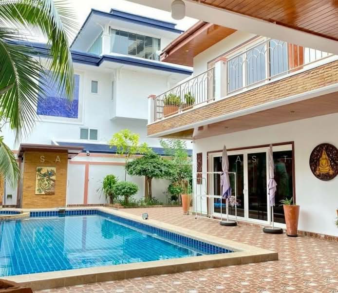 For Rent - Island View Residence, Chon Buri (Pattaya)