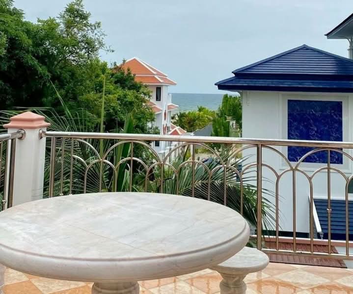 For Rent - Island View Residence, Chon Buri (Pattaya)