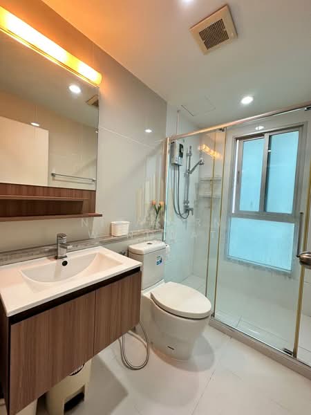 Fuse Chan-Sathorn, Bangkok, 160 Chan Road, Thung Wat Don, Sathon, Bangkok, 2 Bedrooms, 57 sqm, Condo For Rent, by Nisakorn Wingwat, 500196053 - DDproperty.com