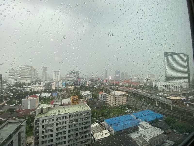 IDEO Rama 9-Asoke : ไอดีโอ พระราม 9-อโศก, กรุงเทพ, ถนนพระราม 9, ห้วยขวาง, ห้วยขวาง, กรุงเทพ, 58 ตร.ม., คอนโด ให้เช่า, โดย Nisakorn Wingwat, 500196055 - DDproperty.com