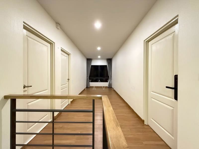 Centro Rama 2-Puttabucha, Bangkok, Soi Puttabucha 32, Puttabucha Road, Bangmot, Thung Khru, Bangkok, 4 Bedrooms, 227 sqm, Single Detached House For Rent, by Settawut Leenavong, 500196057 - DDproperty.com