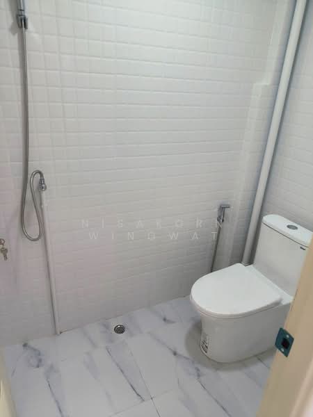 4-BR Townhouse, Bangkok, Yan Nawa, Sathon, Bangkok, 4 Bedrooms, 180 sqm, Townhouse For Rent, by Nisakorn Wingwat, 500196058 - DDproperty.com