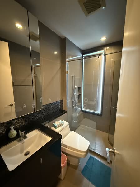 M Ladprao, Bangkok, 1188 Phahonyothin Rd, Jom Phon, Chatuchak, Bangkok, 2 Bedrooms, 56 sqm, Condo For Sale, by Bangkok Agent Co.,Ltd., 500196059 - DDproperty.com