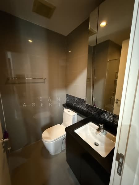 M Ladprao, Bangkok, 1188 Phahonyothin Rd, Jom Phon, Chatuchak, Bangkok, 2 Bedrooms, 56 sqm, Condo For Sale, by Bangkok Agent Co.,Ltd., 500196059 - DDproperty.com