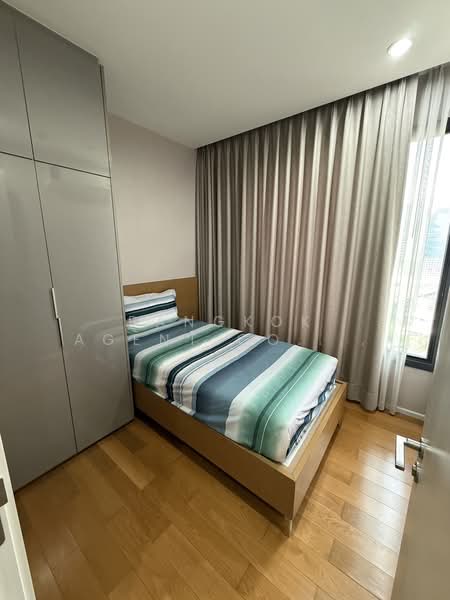 M Ladprao, Bangkok, 1188 Phahonyothin Rd, Jom Phon, Chatuchak, Bangkok, 2 Bedrooms, 56 sqm, Condo For Sale, by Bangkok Agent Co.,Ltd., 500196059 - DDproperty.com