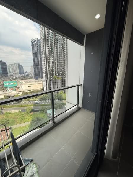 M Ladprao, Bangkok, 1188 Phahonyothin Rd, Jom Phon, Chatuchak, Bangkok, 2 Bedrooms, 56 sqm, Condo For Sale, by Bangkok Agent Co.,Ltd., 500196059 - DDproperty.com