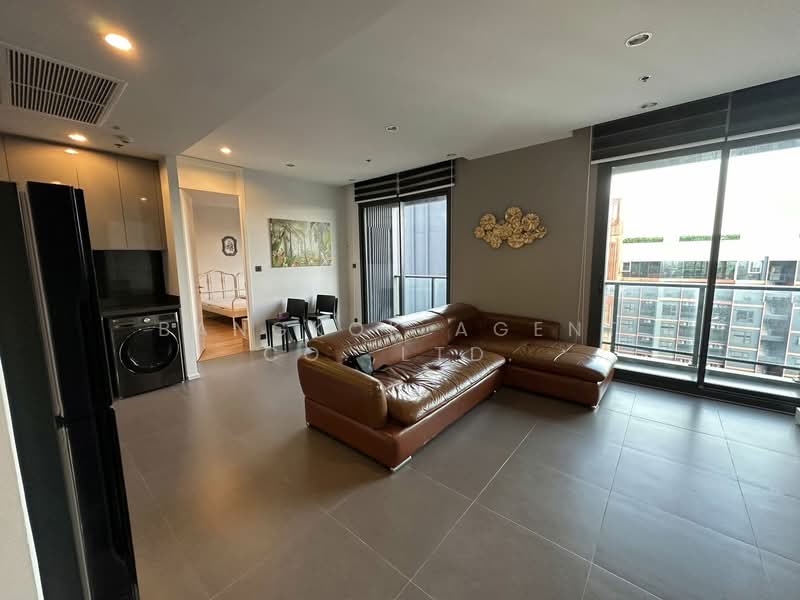 M Ladprao, Bangkok, 1188 Phahonyothin Rd, Jom Phon, Chatuchak, Bangkok, 2 Bedrooms, 73 sqm, Condo For Sale, by Bangkok Agent Co.,Ltd., 500196060 - DDproperty.com