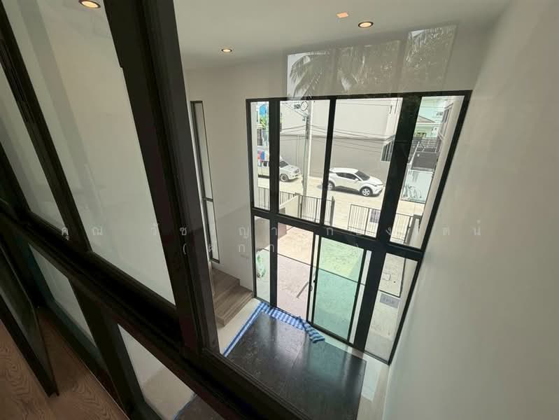 Patio Kalapapruek-Sathorn, Bangkok, Kanchanaphisek, Bang Khae, Bang Khae, Bangkok, 3 Bedrooms, 180 sqm, Townhouse For Sale, by คุณ วัชรีญา กองรัตน์ (ผักกาด), 500196061 - DDproperty.com
