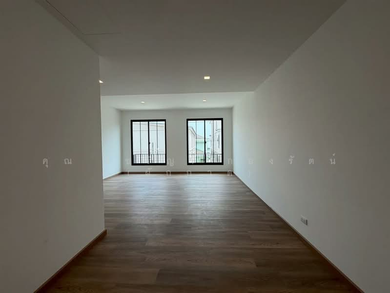 Patio Kalapapruek-Sathorn : พาทิโอ กัลปพฤกษ์-สาทร (วงแหวน บางแค), กรุงเทพ, กาญจนาภิเษก, บางแค, บางแค, กรุงเทพ, 180 ตร.ม., ทาวน์เฮ้าส์ ขาย, โดย คุณ วัชรีญา กองรัตน์ (ผักกาด), 500196061 - DDproperty.com