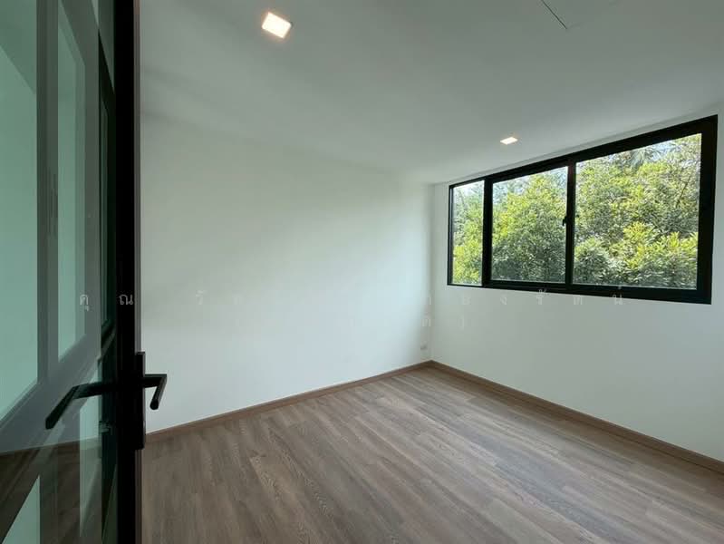 Patio Kalapapruek-Sathorn, Bangkok, Kanchanaphisek, Bang Khae, Bang Khae, Bangkok, 3 Bedrooms, 180 sqm, Townhouse For Sale, by คุณ วัชรีญา กองรัตน์ (ผักกาด), 500196061 - DDproperty.com