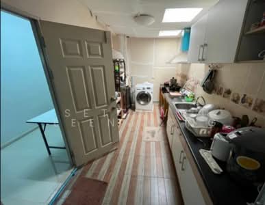 ขาย - Supalai Parkville Ramindra 5 : ศุภาลัย พาร์ควิลล์ รามอินทรา 5, กรุงเทพ