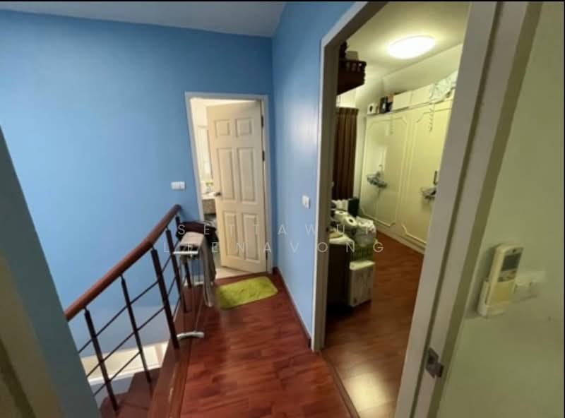 Supalai Parkville Ramindra 5 : ศุภาลัย พาร์ควิลล์ รามอินทรา 5, กรุงเทพ, ซอยเทพรักษ์ 42, อนุสาวรีย์, บางเขน, กรุงเทพ, 190 ตร.ม., ทาวน์เฮ้าส์ ขาย, โดย Settawut Leenavong, 500196062 - DDproperty.com