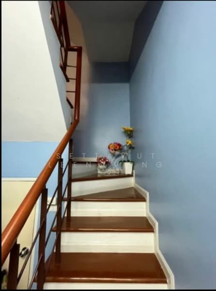 Supalai Parkville Ramindra 5 : ศุภาลัย พาร์ควิลล์ รามอินทรา 5, กรุงเทพ, ซอยเทพรักษ์ 42, อนุสาวรีย์, บางเขน, กรุงเทพ, 190 ตร.ม., ทาวน์เฮ้าส์ ขาย, โดย Settawut Leenavong, 500196062 - DDproperty.com