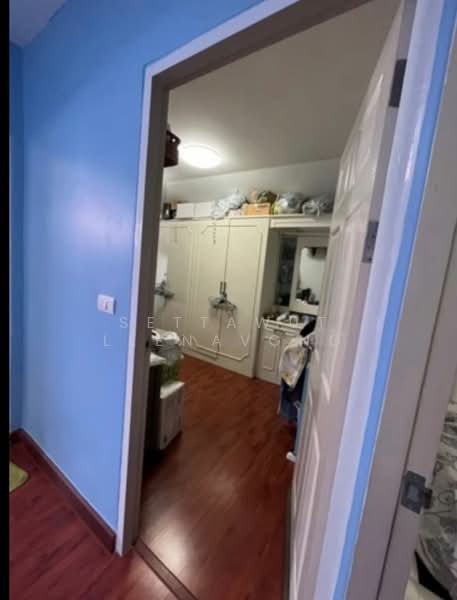 Supalai Parkville Ramindra 5 : ศุภาลัย พาร์ควิลล์ รามอินทรา 5, กรุงเทพ, ซอยเทพรักษ์ 42, อนุสาวรีย์, บางเขน, กรุงเทพ, 190 ตร.ม., ทาวน์เฮ้าส์ ขาย, โดย Settawut Leenavong, 500196062 - DDproperty.com