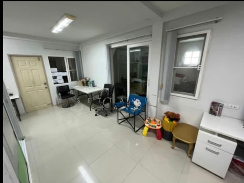 Supalai Parkville Ramindra 5 : ศุภาลัย พาร์ควิลล์ รามอินทรา 5, กรุงเทพ, ซอยเทพรักษ์ 42, อนุสาวรีย์, บางเขน, กรุงเทพ, 190 ตร.ม., ทาวน์เฮ้าส์ ขาย, โดย Settawut Leenavong, 500196062 - DDproperty.com