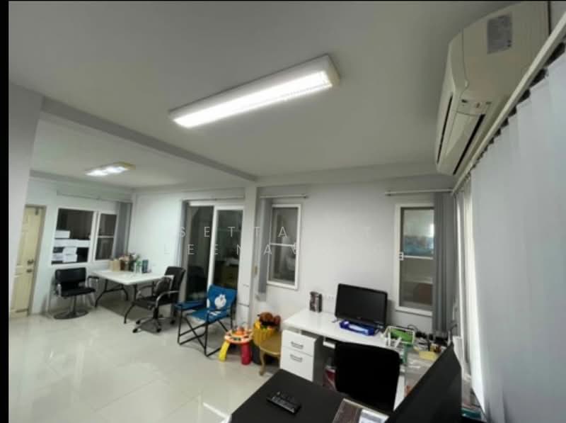 Supalai Parkville Ramindra 5 : ศุภาลัย พาร์ควิลล์ รามอินทรา 5, กรุงเทพ, ซอยเทพรักษ์ 42, อนุสาวรีย์, บางเขน, กรุงเทพ, 190 ตร.ม., ทาวน์เฮ้าส์ ขาย, โดย Settawut Leenavong, 500196062 - DDproperty.com