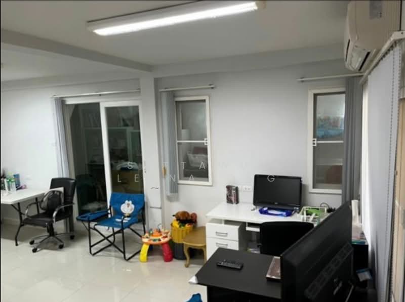 Supalai Parkville Ramindra 5 : ศุภาลัย พาร์ควิลล์ รามอินทรา 5, กรุงเทพ, ซอยเทพรักษ์ 42, อนุสาวรีย์, บางเขน, กรุงเทพ, 190 ตร.ม., ทาวน์เฮ้าส์ ขาย, โดย Settawut Leenavong, 500196062 - DDproperty.com