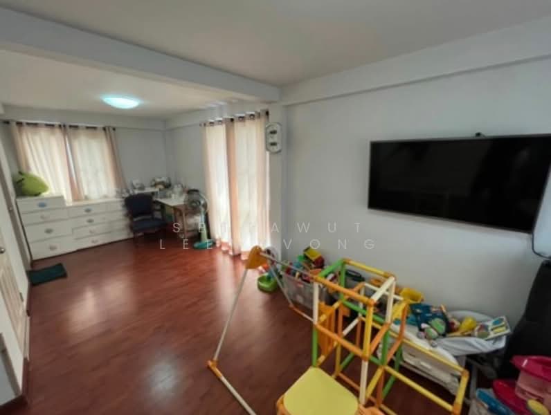 Supalai Parkville Ramindra 5 : ศุภาลัย พาร์ควิลล์ รามอินทรา 5, กรุงเทพ, ซอยเทพรักษ์ 42, อนุสาวรีย์, บางเขน, กรุงเทพ, 190 ตร.ม., ทาวน์เฮ้าส์ ขาย, โดย Settawut Leenavong, 500196062 - DDproperty.com