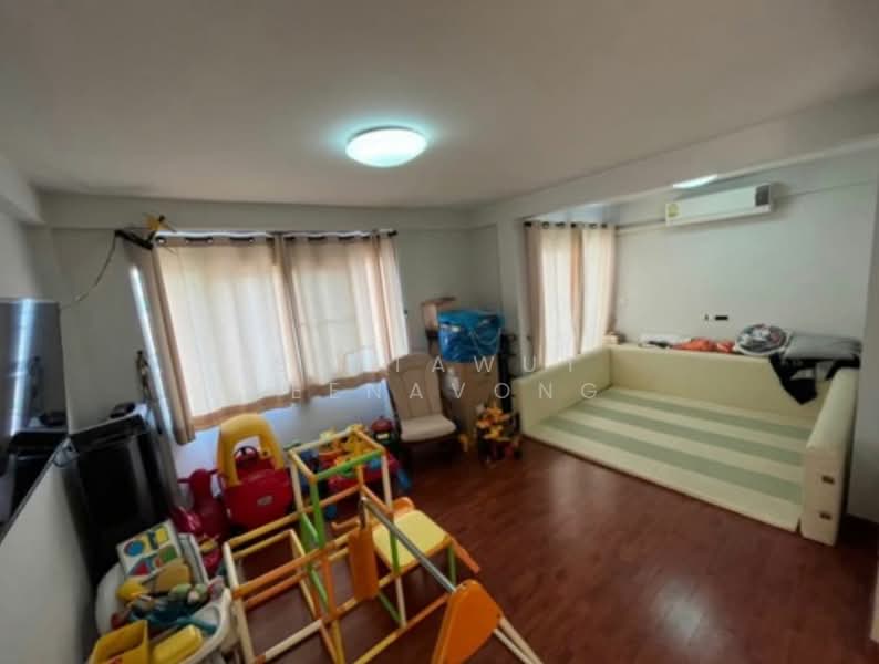 Supalai Parkville Ramindra 5 : ศุภาลัย พาร์ควิลล์ รามอินทรา 5, กรุงเทพ, ซอยเทพรักษ์ 42, อนุสาวรีย์, บางเขน, กรุงเทพ, 190 ตร.ม., ทาวน์เฮ้าส์ ขาย, โดย Settawut Leenavong, 500196062 - DDproperty.com