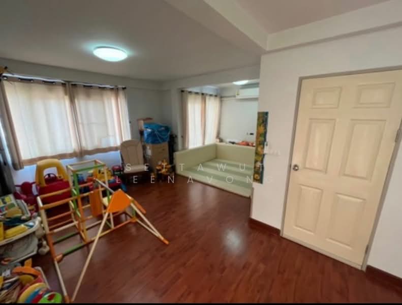 Supalai Parkville Ramindra 5 : ศุภาลัย พาร์ควิลล์ รามอินทรา 5, กรุงเทพ, ซอยเทพรักษ์ 42, อนุสาวรีย์, บางเขน, กรุงเทพ, 190 ตร.ม., ทาวน์เฮ้าส์ ขาย, โดย Settawut Leenavong, 500196062 - DDproperty.com