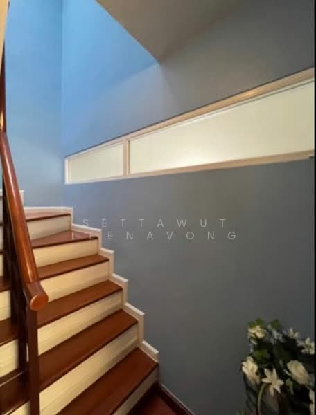 Supalai Parkville Ramindra 5 : ศุภาลัย พาร์ควิลล์ รามอินทรา 5, กรุงเทพ, ซอยเทพรักษ์ 42, อนุสาวรีย์, บางเขน, กรุงเทพ, 190 ตร.ม., ทาวน์เฮ้าส์ ขาย, โดย Settawut Leenavong, 500196062 - DDproperty.com