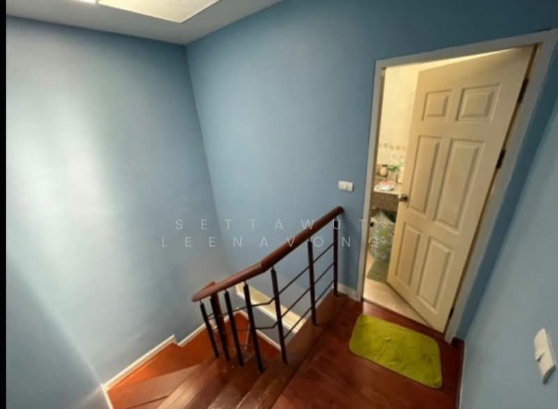 Supalai Parkville Ramindra 5 : ศุภาลัย พาร์ควิลล์ รามอินทรา 5, กรุงเทพ, ซอยเทพรักษ์ 42, อนุสาวรีย์, บางเขน, กรุงเทพ, 190 ตร.ม., ทาวน์เฮ้าส์ ขาย, โดย Settawut Leenavong, 500196062 - DDproperty.com