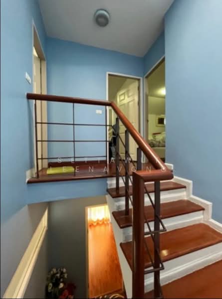 Supalai Parkville Ramindra 5 : ศุภาลัย พาร์ควิลล์ รามอินทรา 5, กรุงเทพ, ซอยเทพรักษ์ 42, อนุสาวรีย์, บางเขน, กรุงเทพ, 190 ตร.ม., ทาวน์เฮ้าส์ ขาย, โดย Settawut Leenavong, 500196062 - DDproperty.com