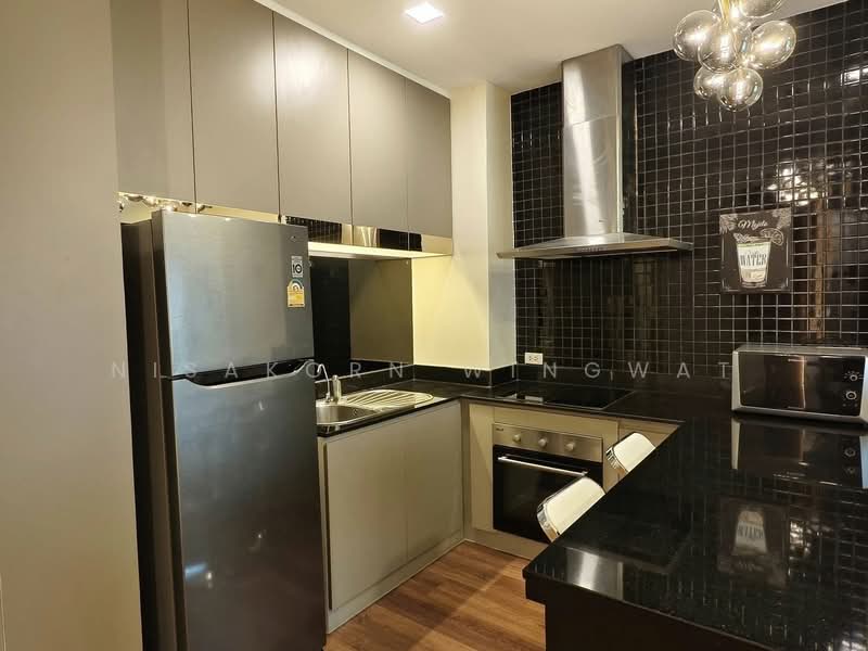 Nusasiri Grand, Bangkok, Soi Sukhumvit 42, Phra Kanong, Khlong Toei, Bangkok, 2 Bedrooms, 80 sqm, Condo For Rent, by Nisakorn Wingwat, 500196066 - DDproperty.com