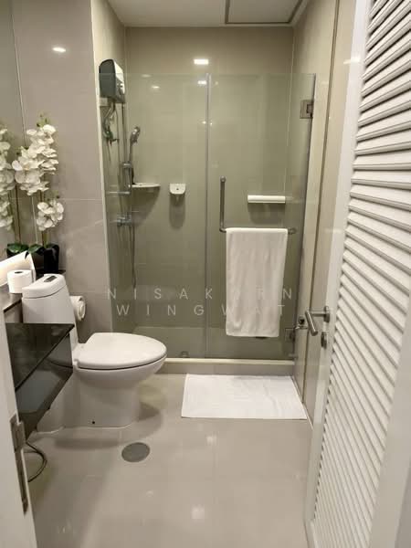 Nusasiri Grand, Bangkok, Soi Sukhumvit 42, Phra Kanong, Khlong Toei, Bangkok, 2 Bedrooms, 80 sqm, Condo For Rent, by Nisakorn Wingwat, 500196066 - DDproperty.com