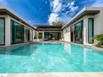 Luxury Private Pool Villa for Sale – Andara Retreat, Sai Thai, Krabi, กระบี่