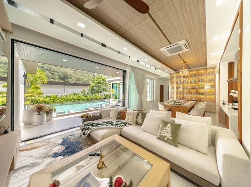 Luxury Private Pool Villa for Sale – Andara Retreat, Sai Thai, Krabi, Krabi, Ao Nang, Muang Krabi, Krabi, 3 Bedrooms, 144 sqm, Villa For Sale, by กัญญณัช, 500196067 - DDproperty.com