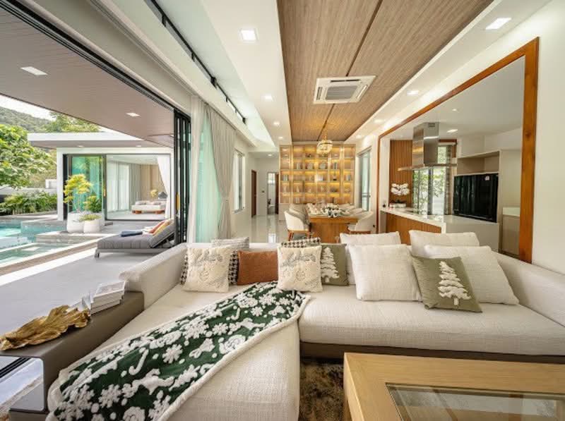 Luxury Private Pool Villa for Sale – Andara Retreat, Sai Thai, Krabi, Krabi, Ao Nang, Muang Krabi, Krabi, 3 Bedrooms, 144 sqm, Villa For Sale, by กัญญณัช, 500196067 - DDproperty.com