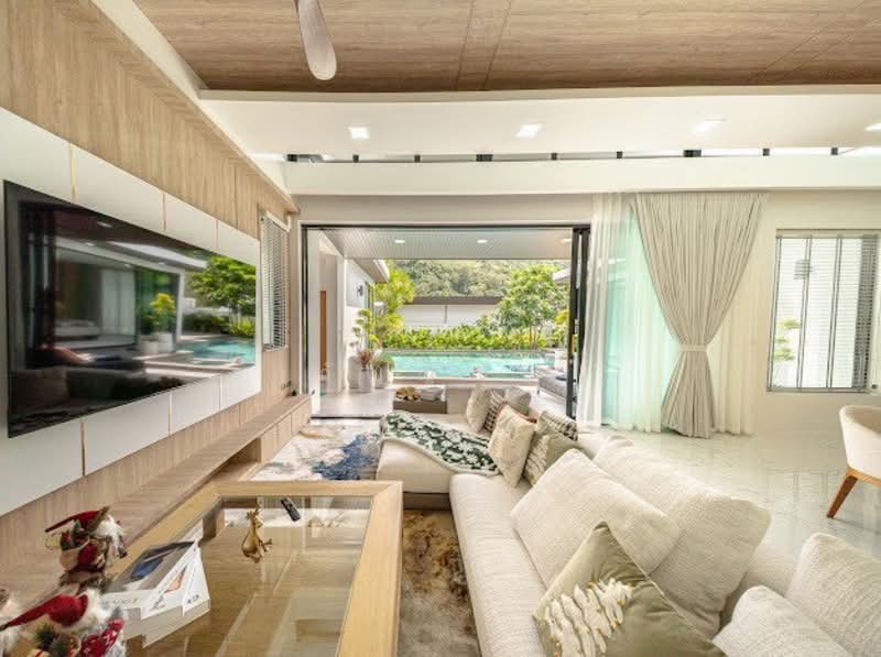 Luxury Private Pool Villa for Sale – Andara Retreat, Sai Thai, Krabi, Krabi, Ao Nang, Muang Krabi, Krabi, 3 Bedrooms, 144 sqm, Villa For Sale, by กัญญณัช, 500196067 - DDproperty.com