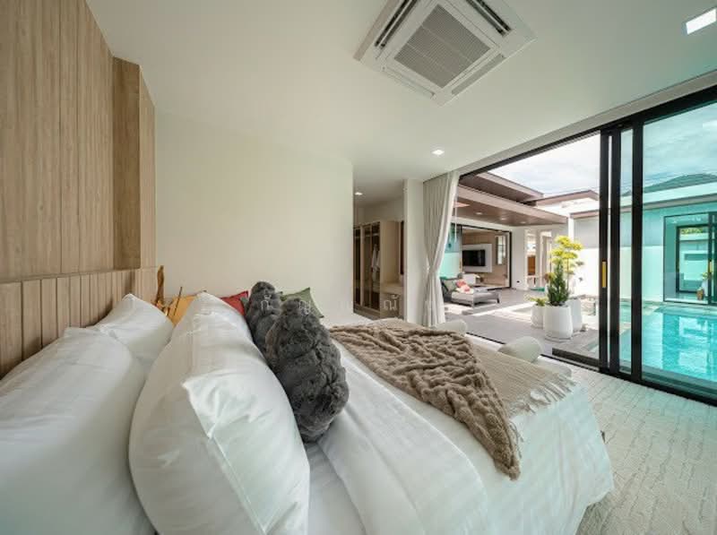 Luxury Private Pool Villa for Sale – Andara Retreat, Sai Thai, Krabi, กระบี่, อ่าวนาง, เมืองกระบี่, กระบี่, 144 ตร.ม., วิลล่า ขาย, โดย กัญญณัช, 500196067 - DDproperty.com