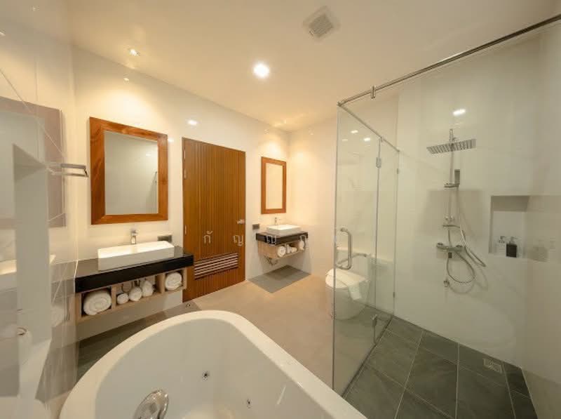 Luxury Private Pool Villa for Sale – Andara Retreat, Sai Thai, Krabi, Krabi, Ao Nang, Muang Krabi, Krabi, 3 Bedrooms, 144 sqm, Villa For Sale, by กัญญณัช, 500196067 - DDproperty.com