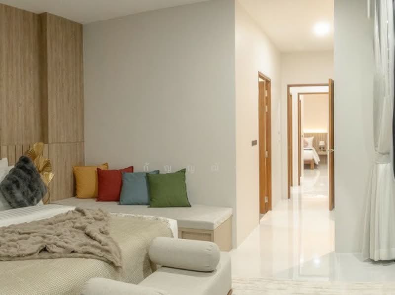 Luxury Private Pool Villa for Sale – Andara Retreat, Sai Thai, Krabi, กระบี่, อ่าวนาง, เมืองกระบี่, กระบี่, 144 ตร.ม., วิลล่า ขาย, โดย กัญญณัช, 500196067 - DDproperty.com