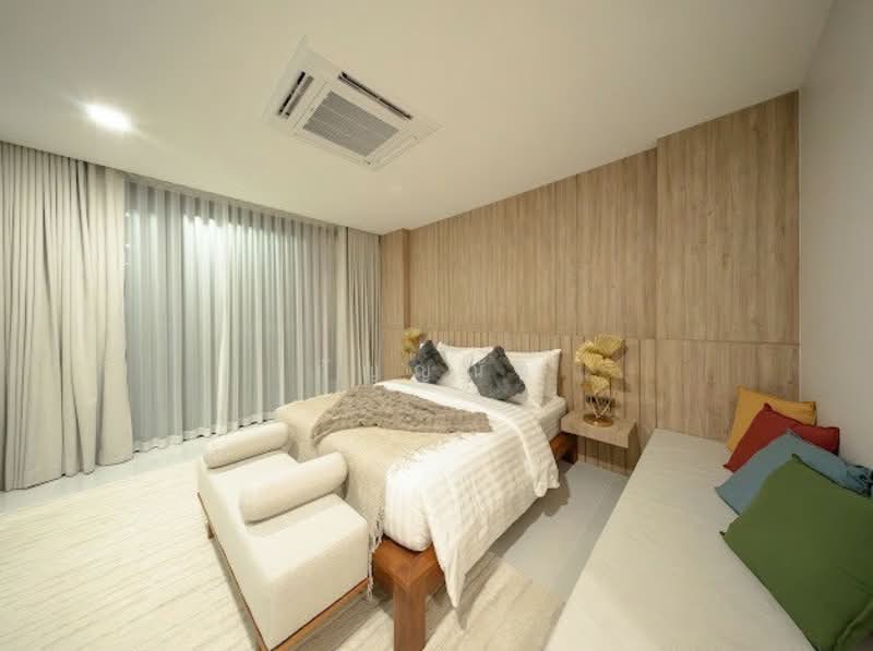 Luxury Private Pool Villa for Sale – Andara Retreat, Sai Thai, Krabi, Krabi, Ao Nang, Muang Krabi, Krabi, 3 Bedrooms, 144 sqm, Villa For Sale, by กัญญณัช, 500196067 - DDproperty.com