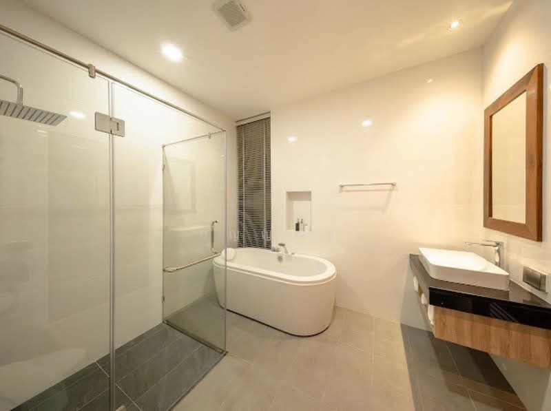 Luxury Private Pool Villa for Sale – Andara Retreat, Sai Thai, Krabi, Krabi, Ao Nang, Muang Krabi, Krabi, 3 Bedrooms, 144 sqm, Villa For Sale, by กัญญณัช, 500196067 - DDproperty.com