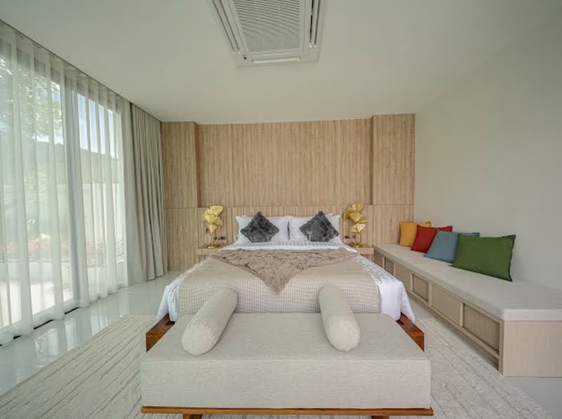 Luxury Private Pool Villa for Sale – Andara Retreat, Sai Thai, Krabi, กระบี่, อ่าวนาง, เมืองกระบี่, กระบี่, 144 ตร.ม., วิลล่า ขาย, โดย กัญญณัช, 500196067 - DDproperty.com