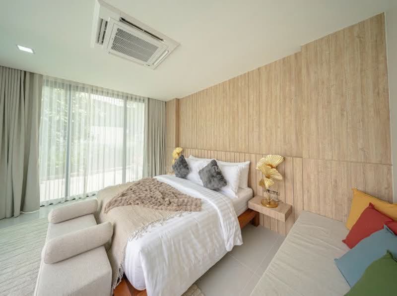 Luxury Private Pool Villa for Sale – Andara Retreat, Sai Thai, Krabi, กระบี่, อ่าวนาง, เมืองกระบี่, กระบี่, 144 ตร.ม., วิลล่า ขาย, โดย กัญญณัช, 500196067 - DDproperty.com