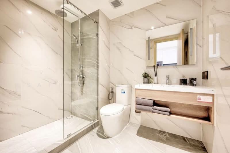 Once Pattaya, Chon Buri (Pattaya), 15 6 Sukhumvit 99, Na Kloe, Bang Lamung (Pattaya), Chon Buri (Pattaya), Studio, 28 sqm, Condo For Sale, by Sathida Limphasut (App), 500196068 - DDproperty.com