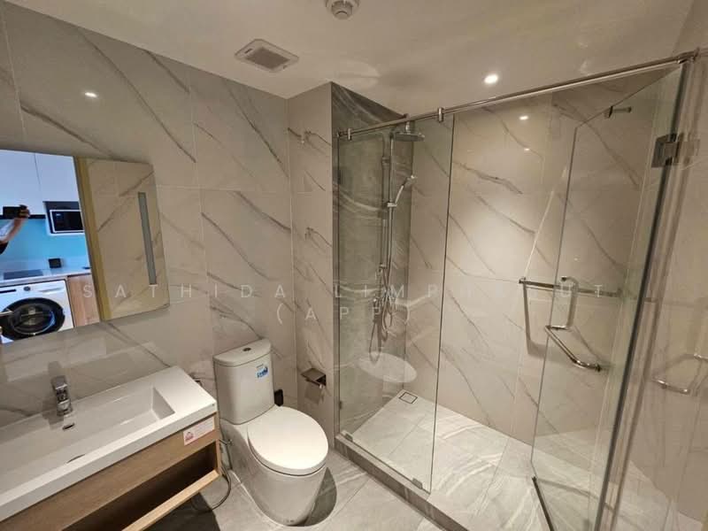 Once Pattaya, Chon Buri (Pattaya), 15 6 Sukhumvit 99, Na Kloe, Bang Lamung (Pattaya), Chon Buri (Pattaya), Studio, 28 sqm, Condo For Sale, by Sathida Limphasut (App), 500196068 - DDproperty.com