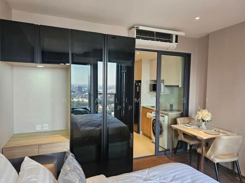 Once Pattaya, Chon Buri (Pattaya), 15 6 Sukhumvit 99, Na Kloe, Bang Lamung (Pattaya), Chon Buri (Pattaya), Studio, 28 sqm, Condo For Sale, by Sathida Limphasut (App), 500196068 - DDproperty.com