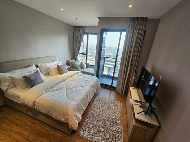 Once Pattaya, Chon Buri (Pattaya), 15 6 Sukhumvit 99, Na Kloe, Bang Lamung (Pattaya), Chon Buri (Pattaya), Studio, 28 sqm, Condo For Sale, by Sathida Limphasut (App), 500196068 - DDproperty.com