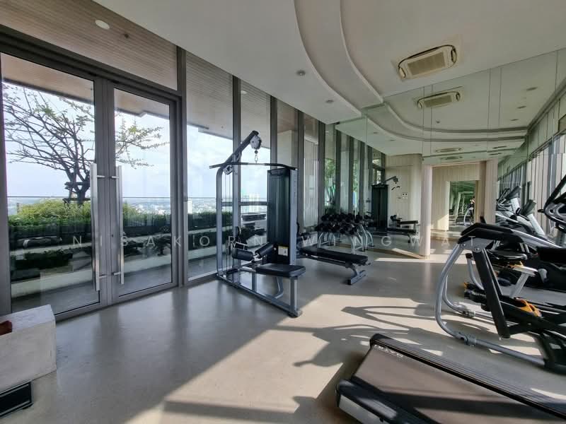 Miti Chiva Kaset Station, Bangkok, Prasert Manukit Road, Sena Nikhom, Chatuchak, Bangkok, 1 Bedroom, 26 sqm, Condo For Rent, by Nisakorn Wingwat, 500196069 - DDproperty.com