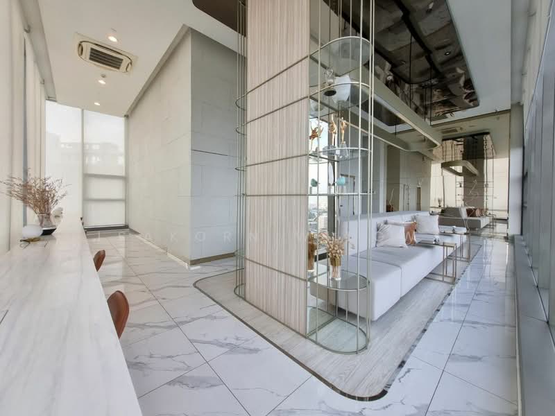 Miti Chiva Kaset Station, Bangkok, Prasert Manukit Road, Sena Nikhom, Chatuchak, Bangkok, 1 Bedroom, 26 sqm, Condo For Rent, by Nisakorn Wingwat, 500196069 - DDproperty.com
