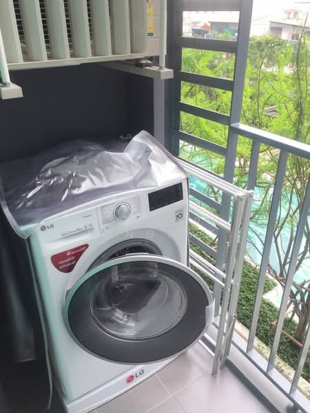 IDEO Sukhumvit 93 : ไอดีโอ สุขุมวิท 93, กรุงเทพ, 2331 ซอยสุขุมวิท 93, บางจาก, พระโขนง, กรุงเทพ, 35 ตร.ม., คอนโด ให้เช่า, โดย Nisakorn Wingwat, 500196072 - DDproperty.com